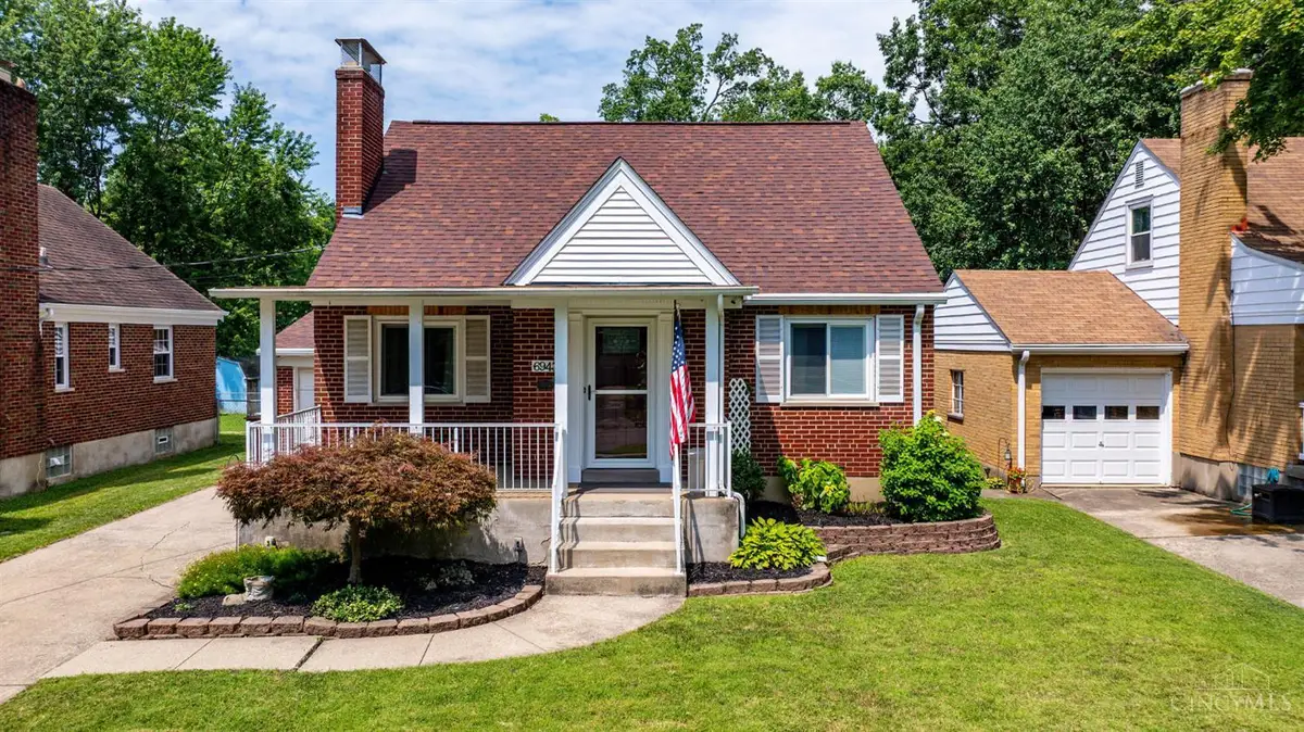 6943 Rob Vern Drive, North College Hill, OH 45239 - #1