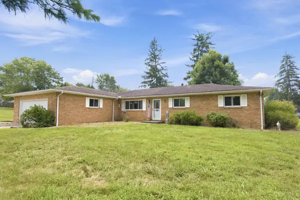 4555 Ross Avenue, Franklin Twp, OH 45005