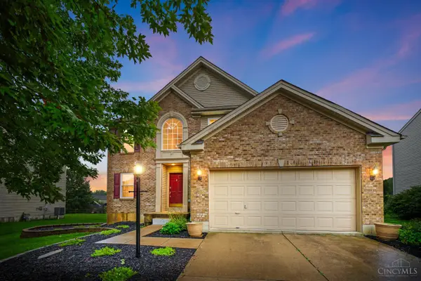 265 Bridle Pass Way, Monroe, OH 45050