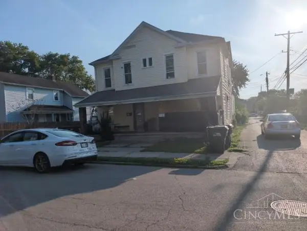 13 Watts Street, Dayton, OH 45403