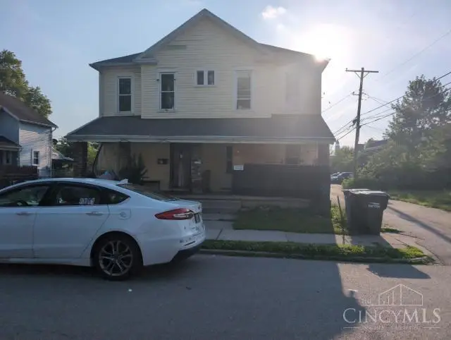 13 Watts Street, Dayton, OH 45403 - #2