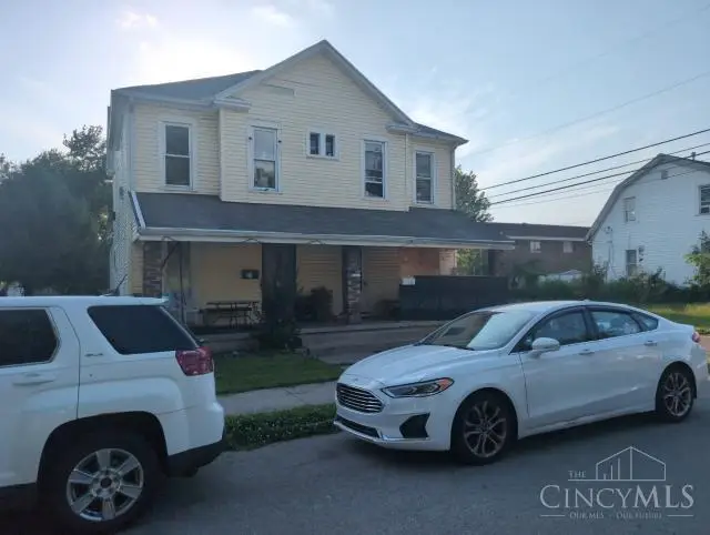 13 Watts Street, Dayton, OH 45403 - #3