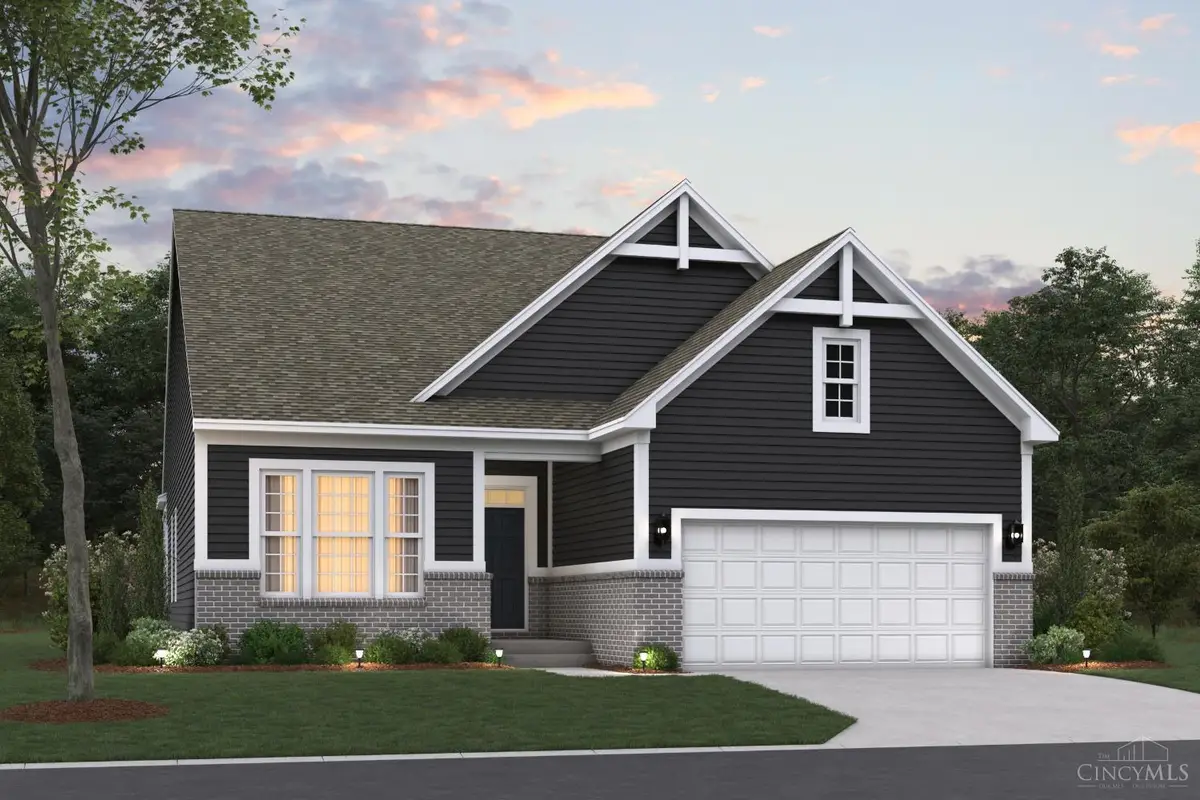 57 Bick Drive #43, Springboro, OH 45066 - #1