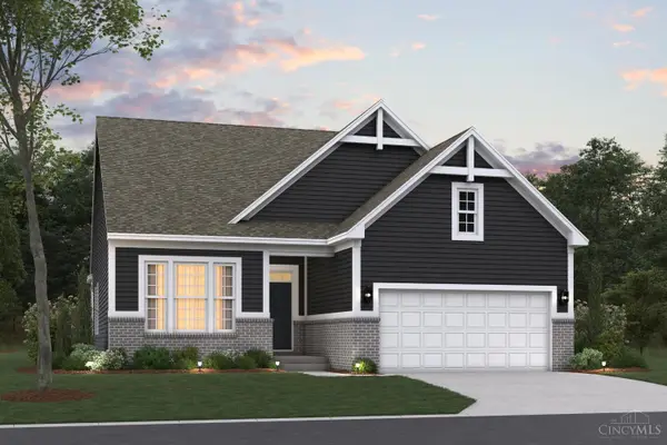 57 Bick Drive #43, Springboro, OH 45066