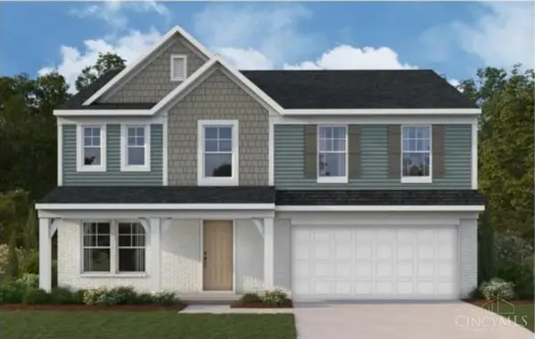 2447 Giacomo Drive, Hamilton Twp, OH 45152
