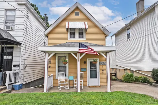 1702 West Street, Norwood, OH 45212