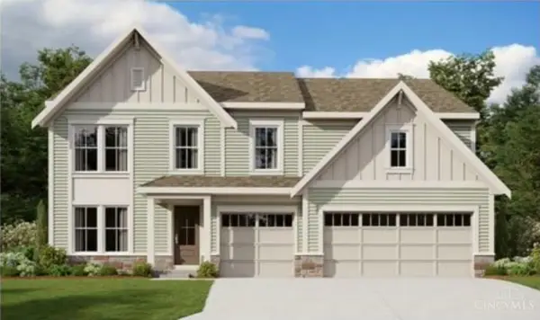 7846 Summit Court, Hamilton Twp, OH 45039