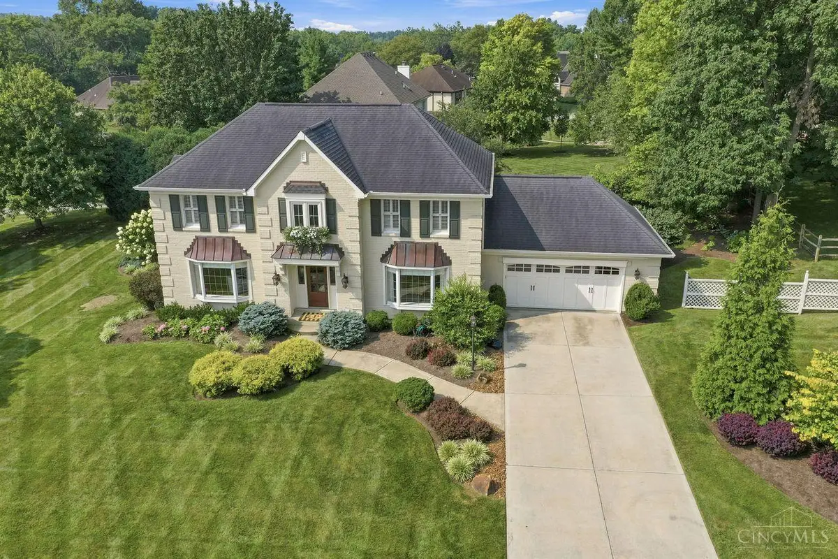 9786 Bennington Drive, West Chester, OH 45241 - #1