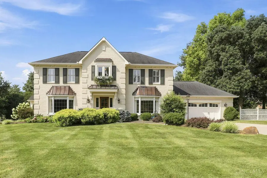 9786 Bennington Drive, West Chester, OH 45241 - #2