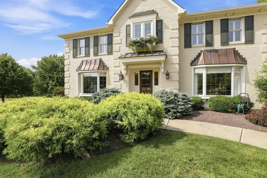 9786 Bennington Drive, West Chester, OH 45241 - #3