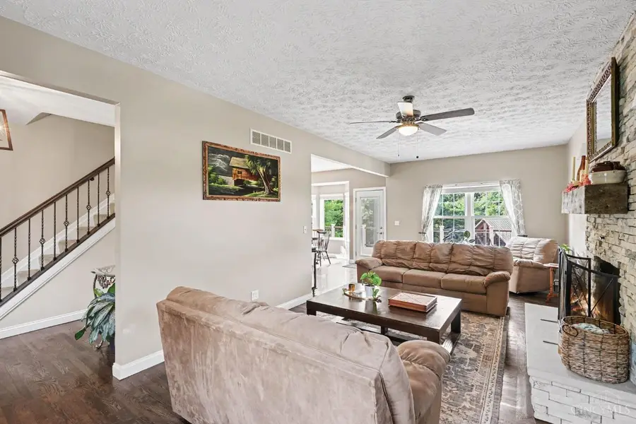 8221 Springleaf Lake Drive, Colerain, OH 45247 - #3