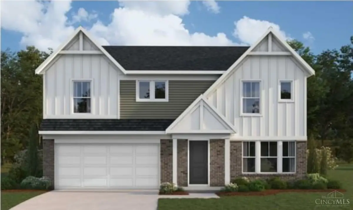 2533 Buchanan Drive, Fairfield, OH 45152 - #1