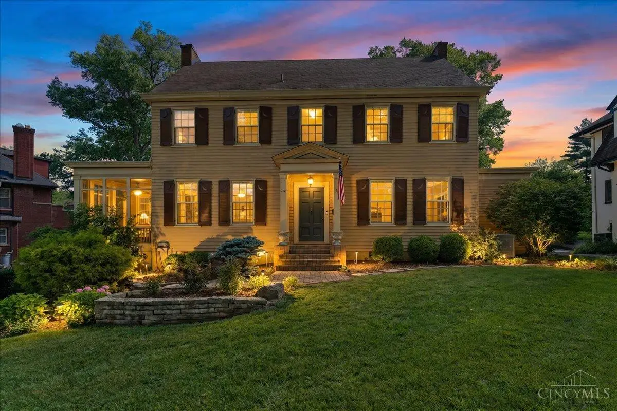 3940 Red Bud Avenue, Cincinnati, OH 45229 - #1