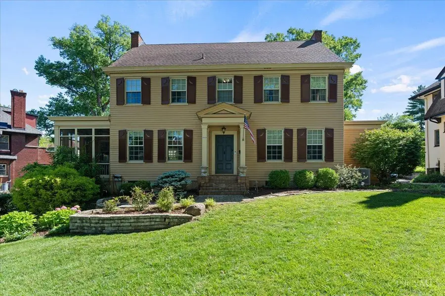 3940 Red Bud Avenue, Cincinnati, OH 45229 - #2