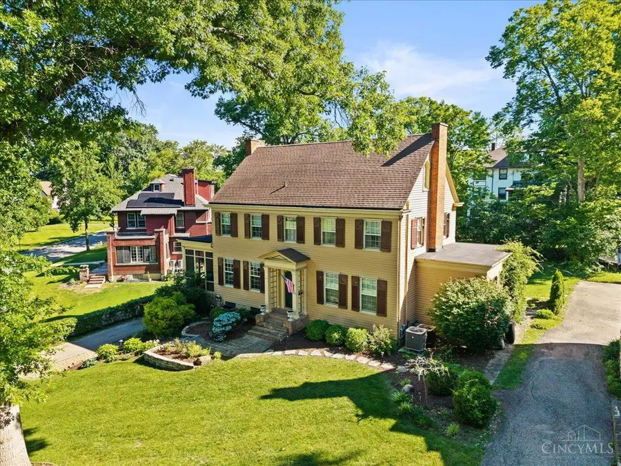 3940 Red Bud Avenue, Cincinnati, OH 45229 - #3