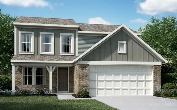 2441 Giacomo Court, Hamilton Twp, OH 45152