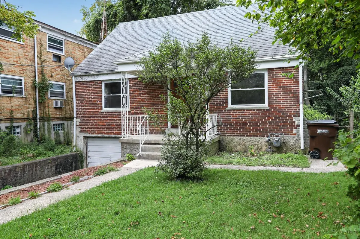8243 Daly Road, Cincinnati, OH 45231 - #1