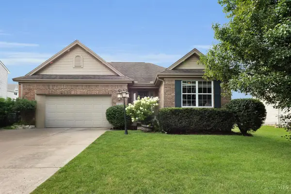 5854 Anne Marie Drive, Morrow, OH 45152