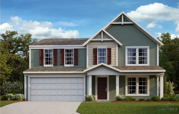 5591 Charismatic Court, Hamilton Twp, OH 45152
