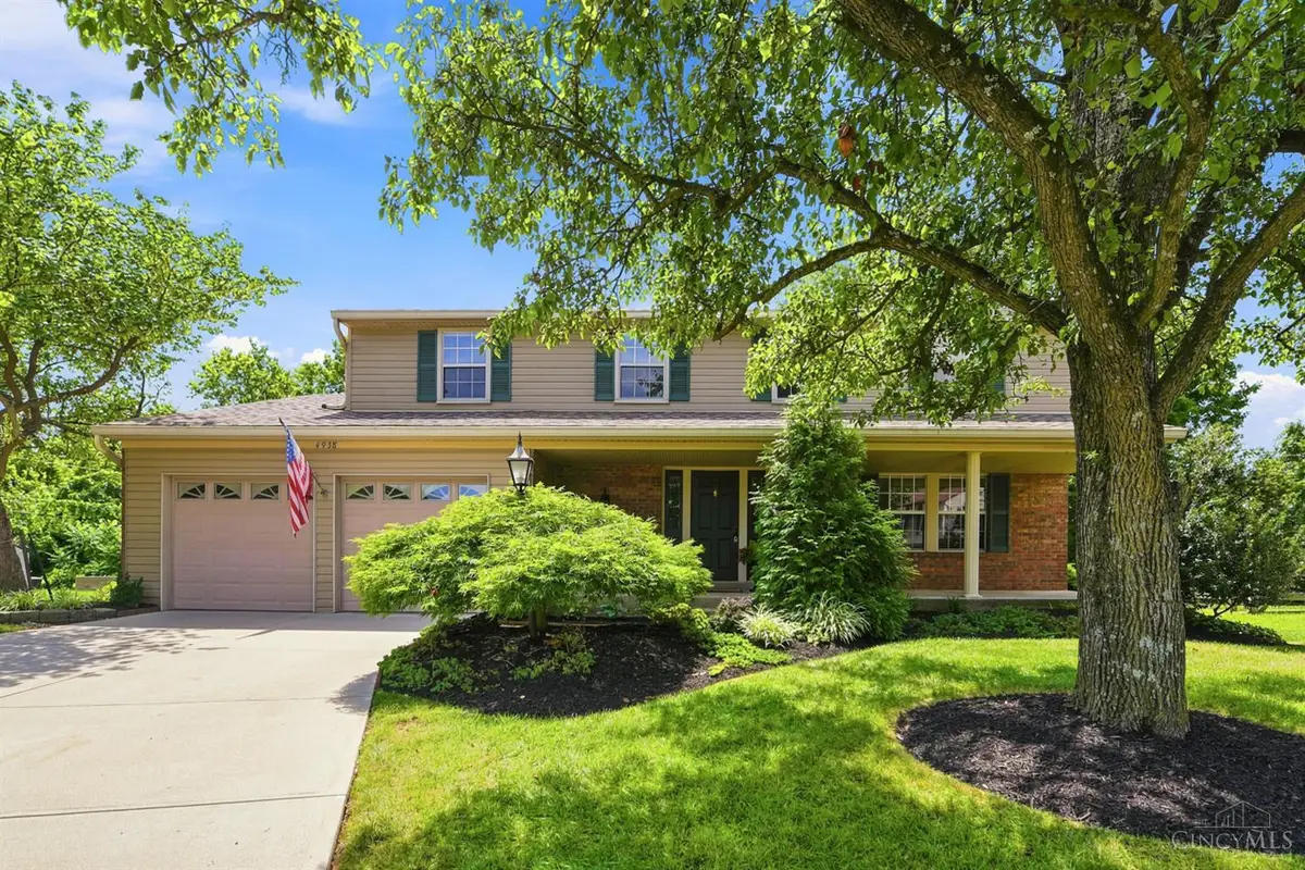 4938 Bonaventure Court, Cincinnati, OH 45238 - #1