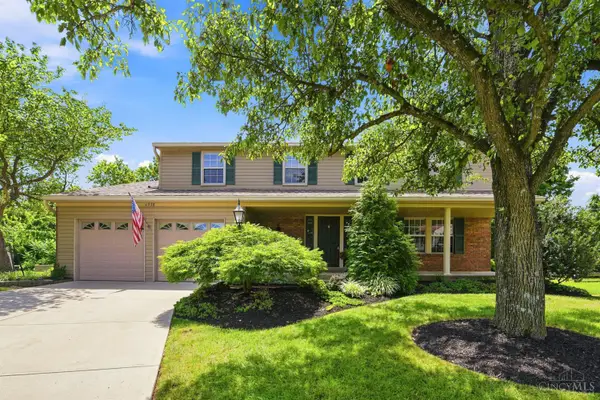 4938 Bonaventure Court, Cincinnati, OH 45238