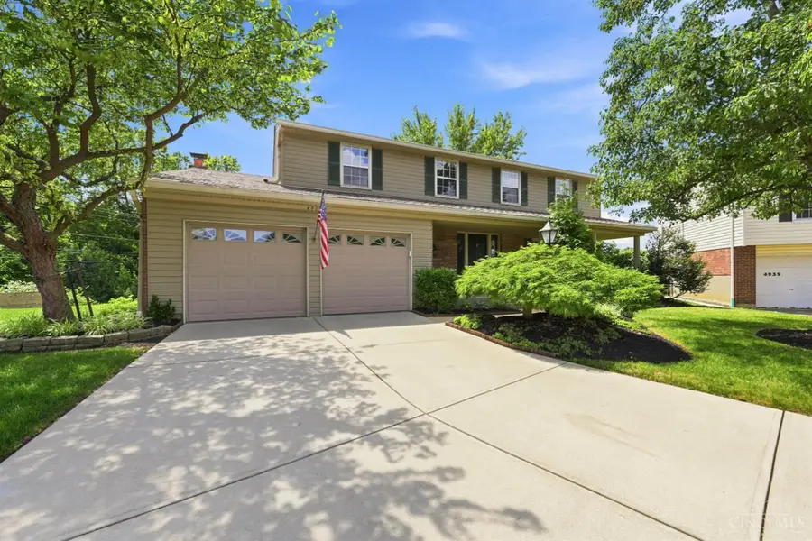 4938 Bonaventure Court, Cincinnati, OH 45238 - #2