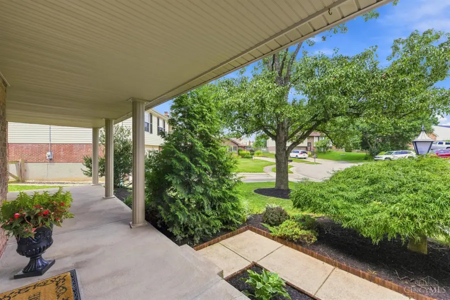 4938 Bonaventure Court, Cincinnati, OH 45238 - #3