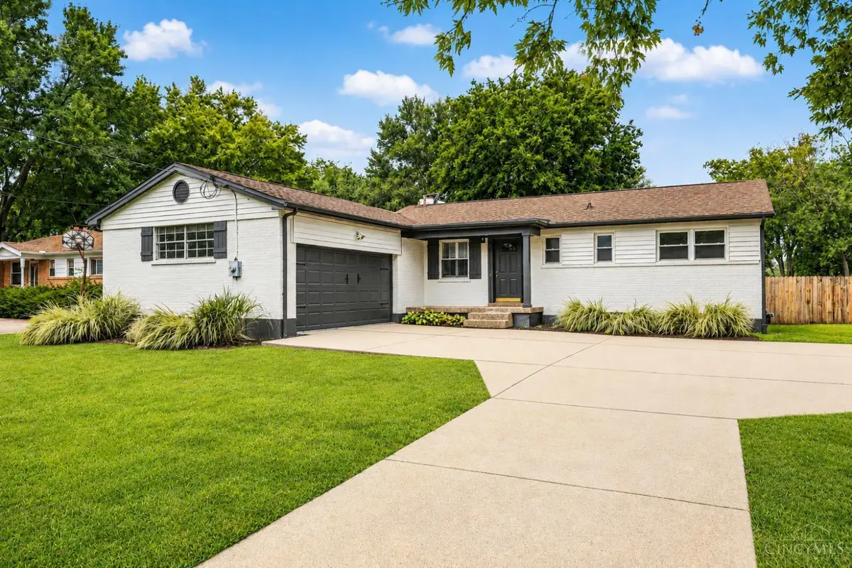 12175 Snider Road, Sycamore, OH 45249 - #1