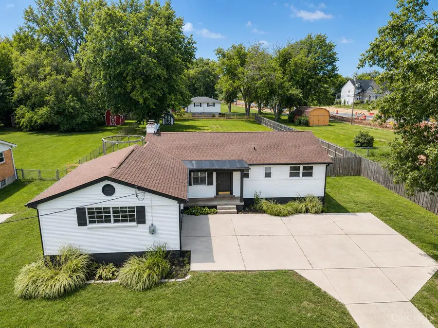 12175 Snider Road, Sycamore, OH 45249 - #2