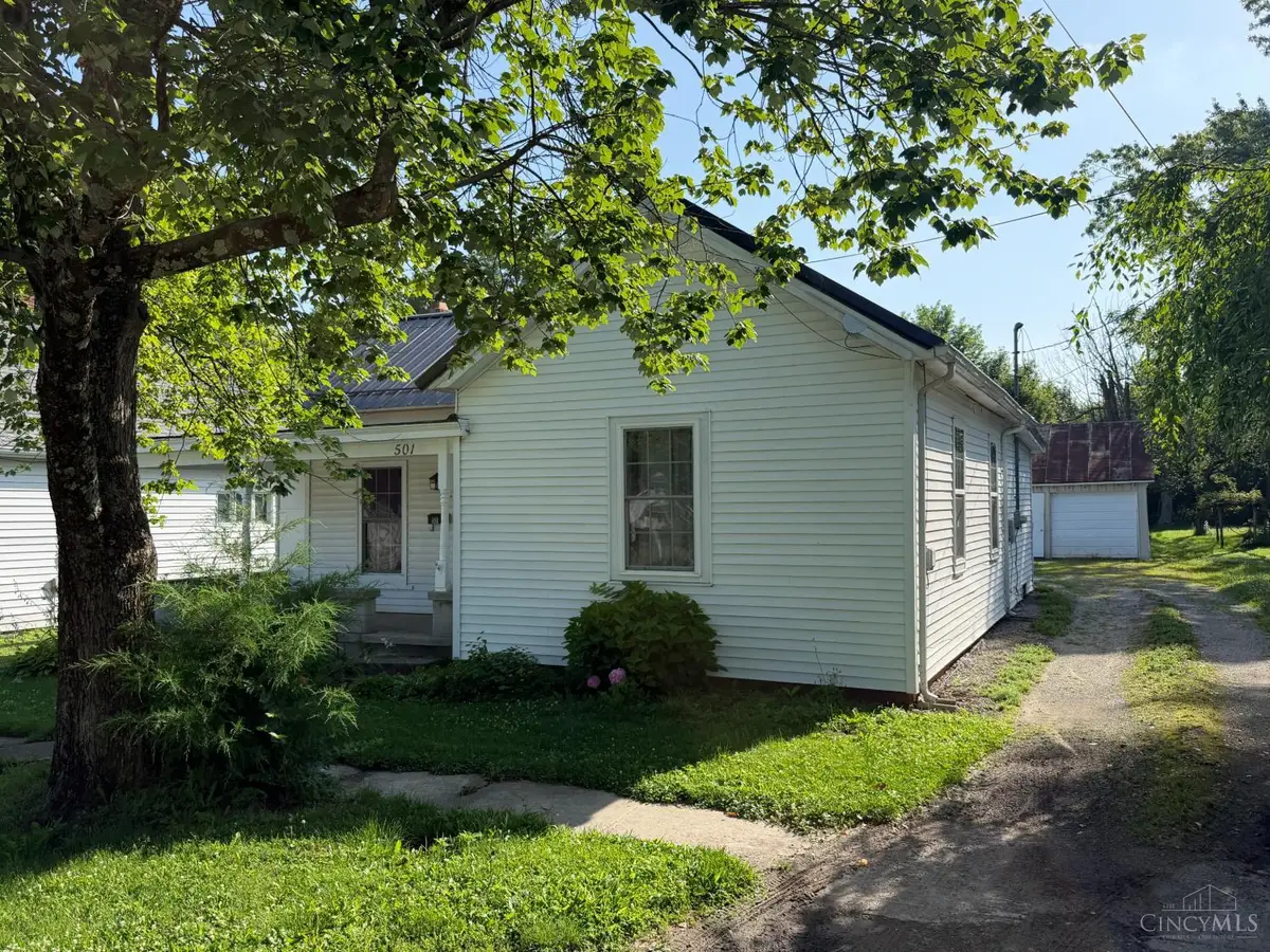 501 S Wright Street, Blanchester, OH 45107 - #1