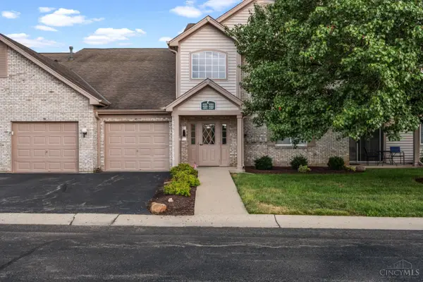 4889 Bordeaux Lane, Mason, OH 45040