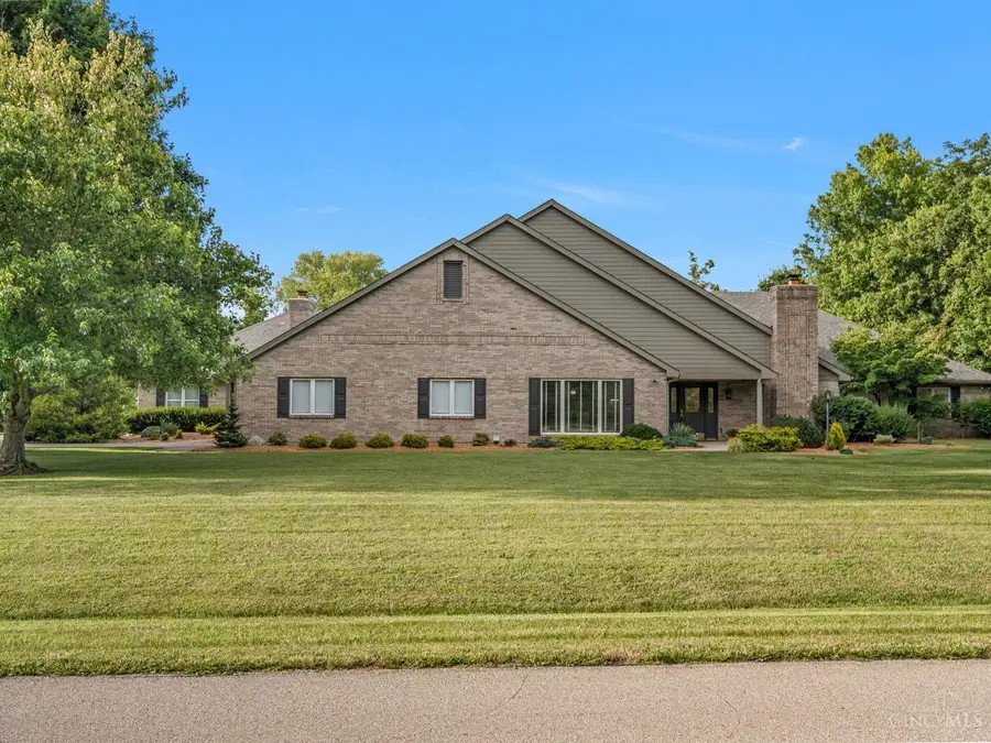 2964 Golden Fox Trail, Turtlecreek, OH 45036 - #2