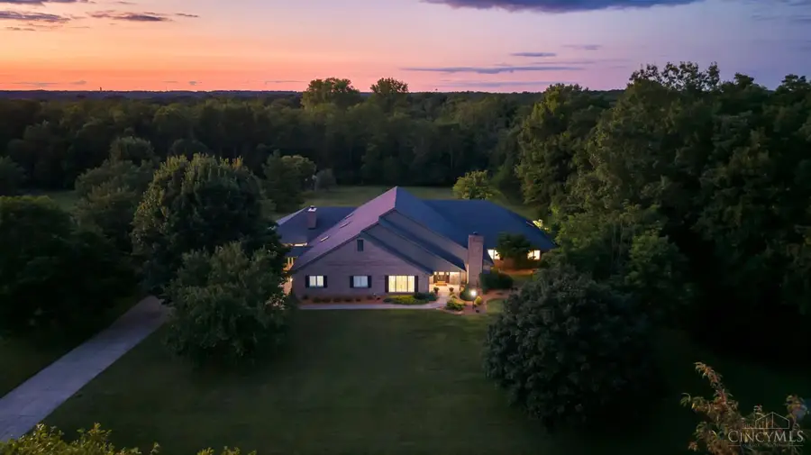2964 Golden Fox Trail, Turtlecreek, OH 45036 - #3