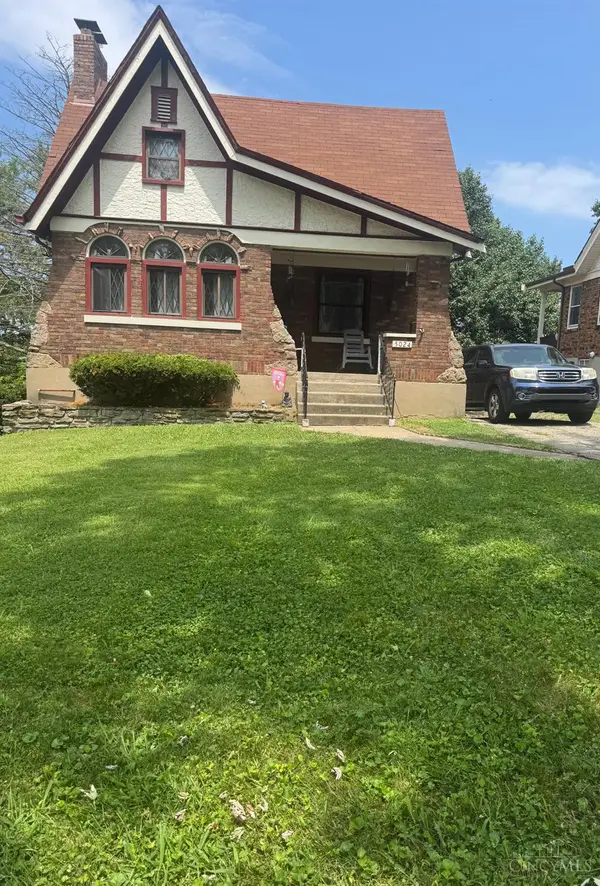 5024 Casa Loma Blvd, Cincinnati, OH 45238