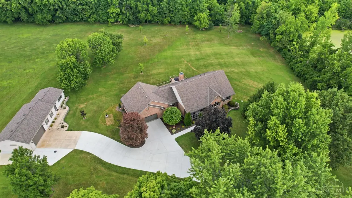 6282 Hamilton Road, Turtlecreek, OH 45044 - #1