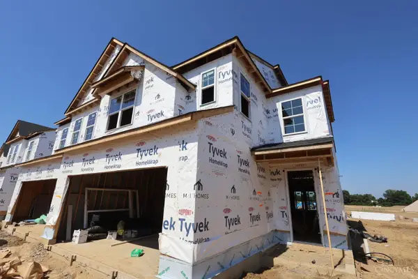 7953 Monet Drive #43, Mason, OH 45040