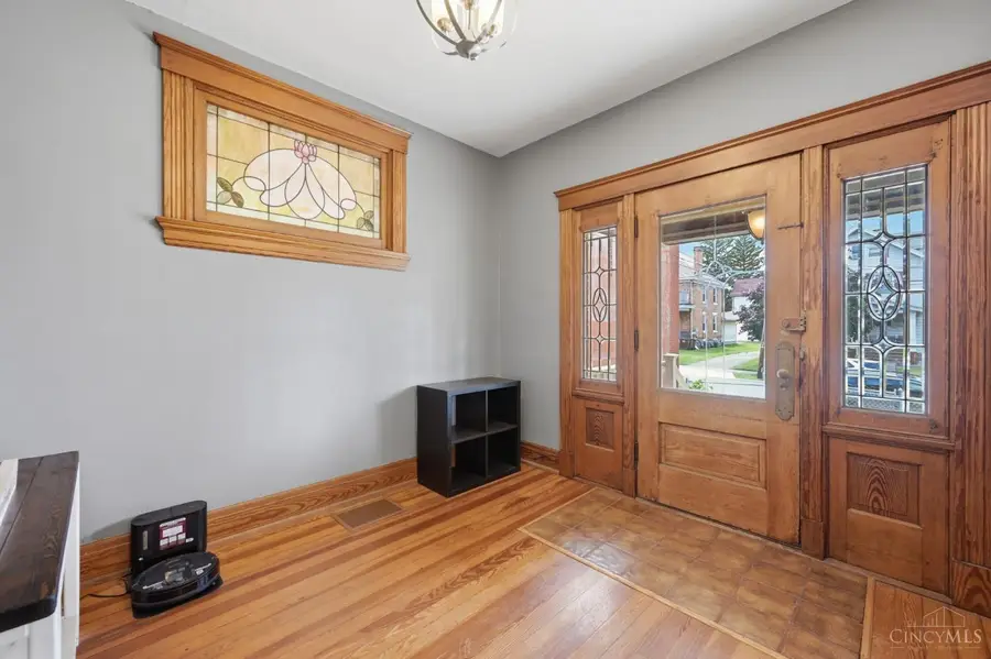 3742 Regent Avenue, Norwood, OH 45212 - #3