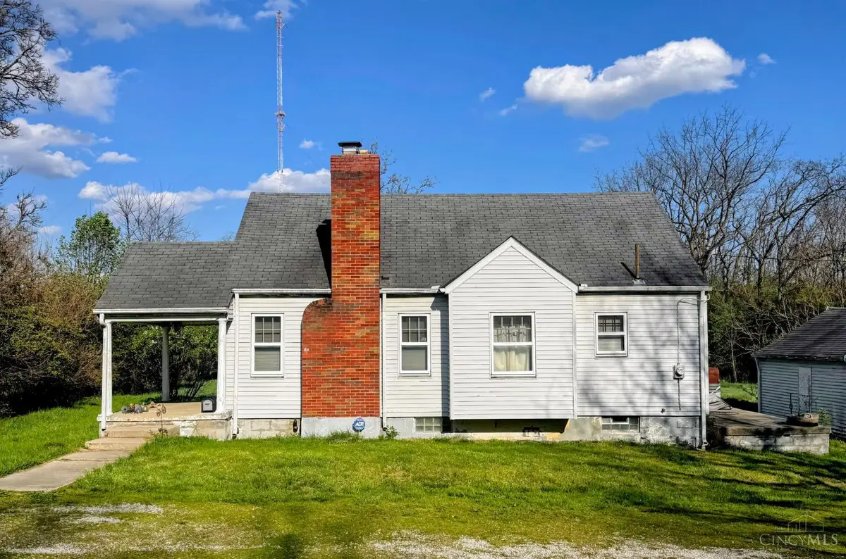 2356 Soldiers Home West Carrollton Road, Dayton, OH 45417 - #1