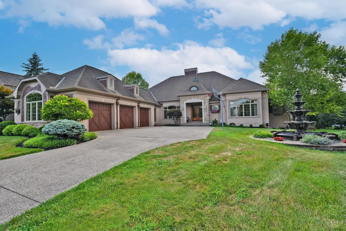4793 Braid Lane, Mason, OH 45040 - #1
