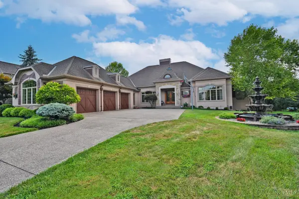 4793 Braid Lane, Mason, OH 45040