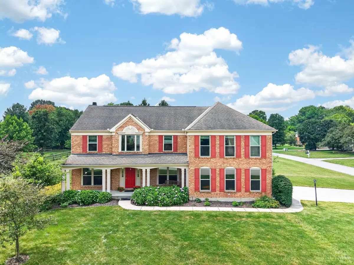 6364 Stockton Court, Miami, OH 45140 - #1