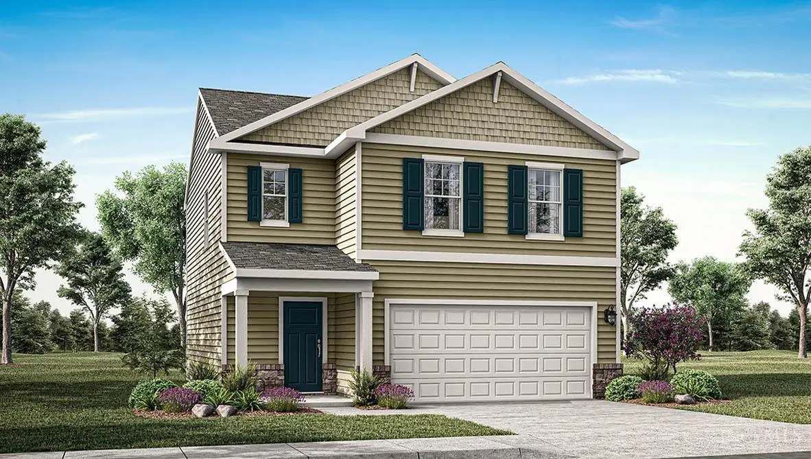 109 Chakeres Way, Wilmington, OH 45177 - #1