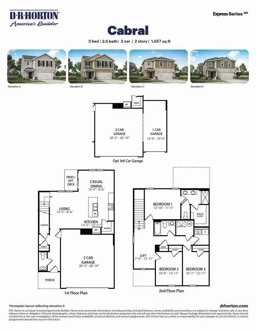 109 Chakeres Way, Wilmington, OH 45177 - #2