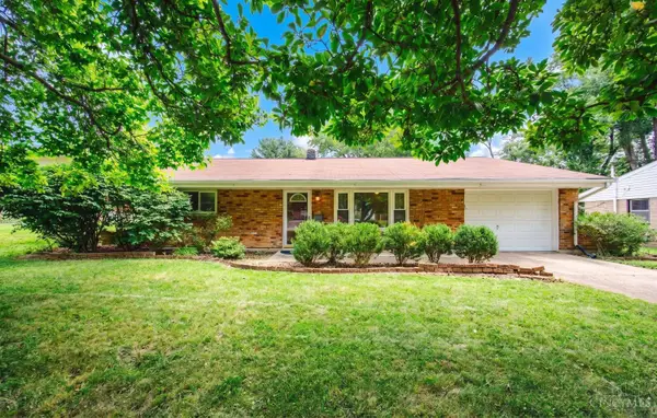 511 Tremont Court, Middletown, OH 45044