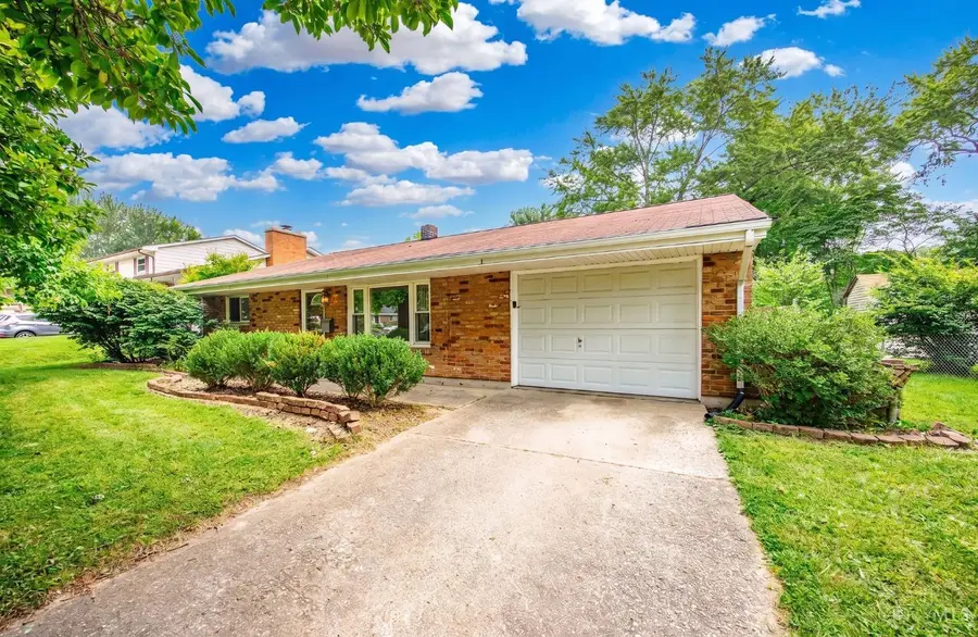 511 Tremont Court, Middletown, OH 45044 - #2
