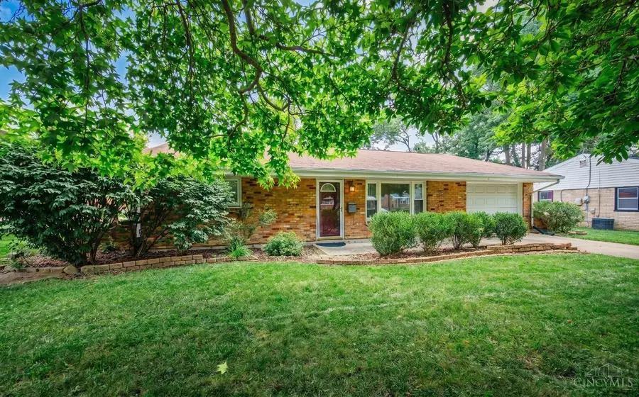 511 Tremont Court, Middletown, OH 45044 - #3