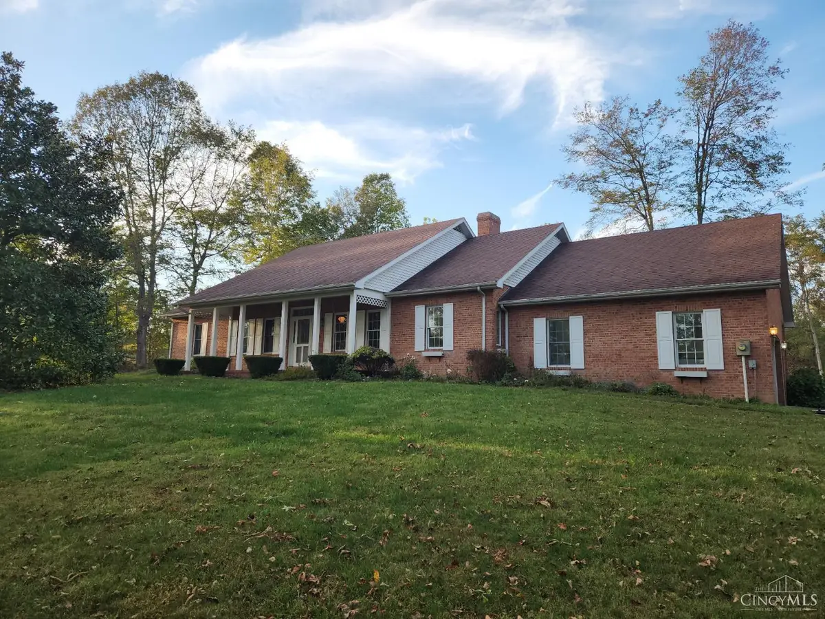 8049 Selph Road, Liberty, OH 45133 - #1