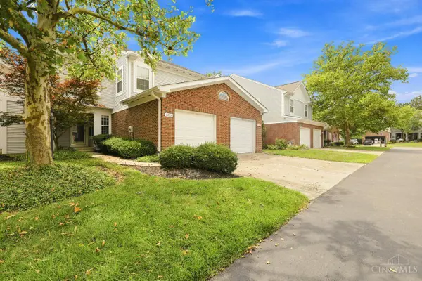 5055 Bristol Court, Loveland, OH 45140