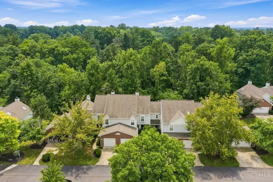 5055 Bristol Court, Loveland, OH 45140 - #2
