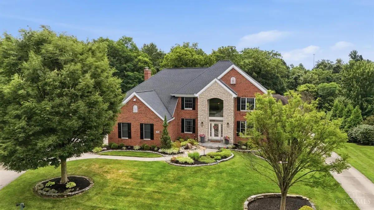1374 Wexford Lane, Covedale, OH 45233 - #1